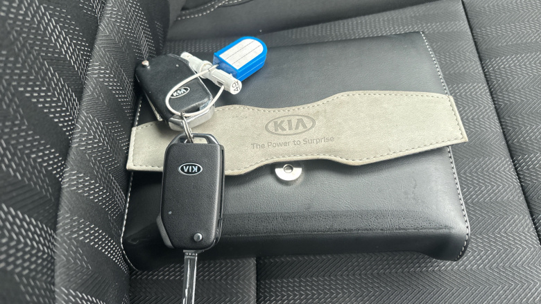 Kia Sportage 1.6 GDi ISG 1 5dr Petrol Estate